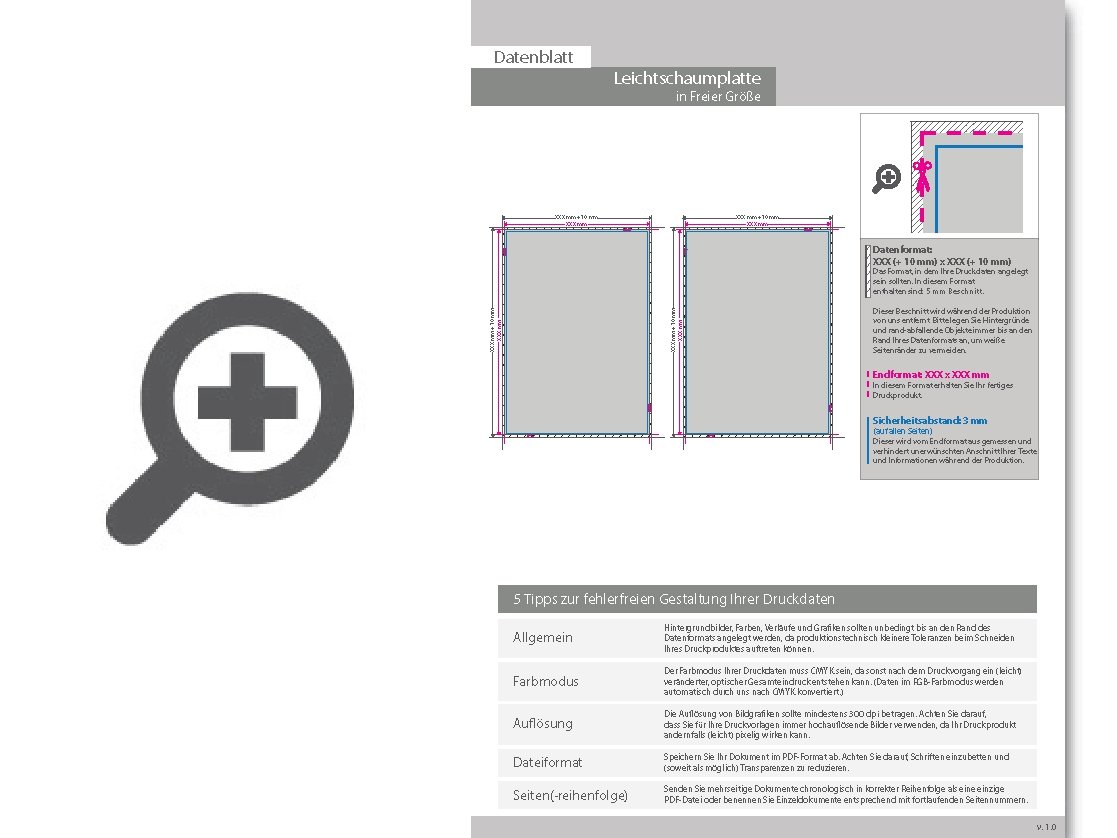 Product Bild leichtschaumplatte_smart-x_mit_freier_gr____e_(rechteckig)_im_kleinformat_ab_1_x_1_cm_beidseitig_4_4-farbig_bedruckt